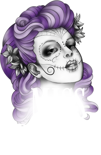 Miss Purple